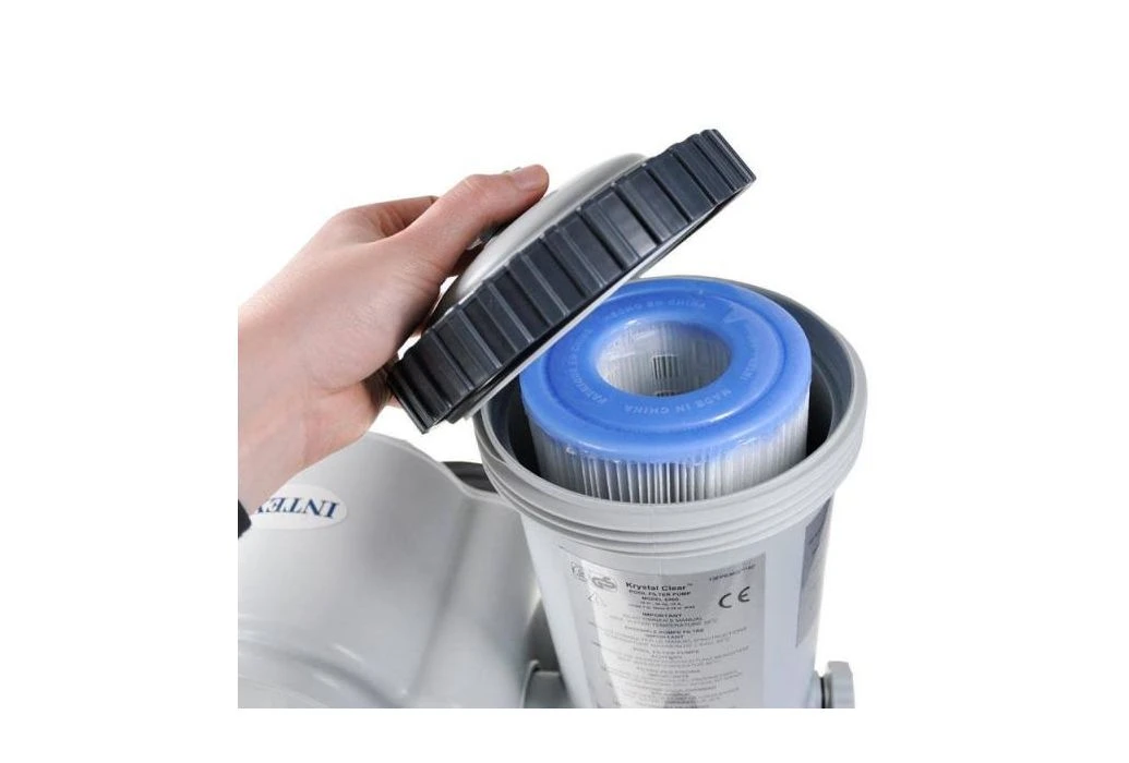 Intex Filter Pomp 5.678L - Afbeelding 2