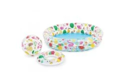 Intex Just So Fruity Zwembadset -Zwembad Verkoop intex just so fruity zwembadset compleet