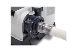 Intex Zandfilterpomp 4 M³/u -Zwembad Verkoop intex zandfilterpomp 4 m aansluiting