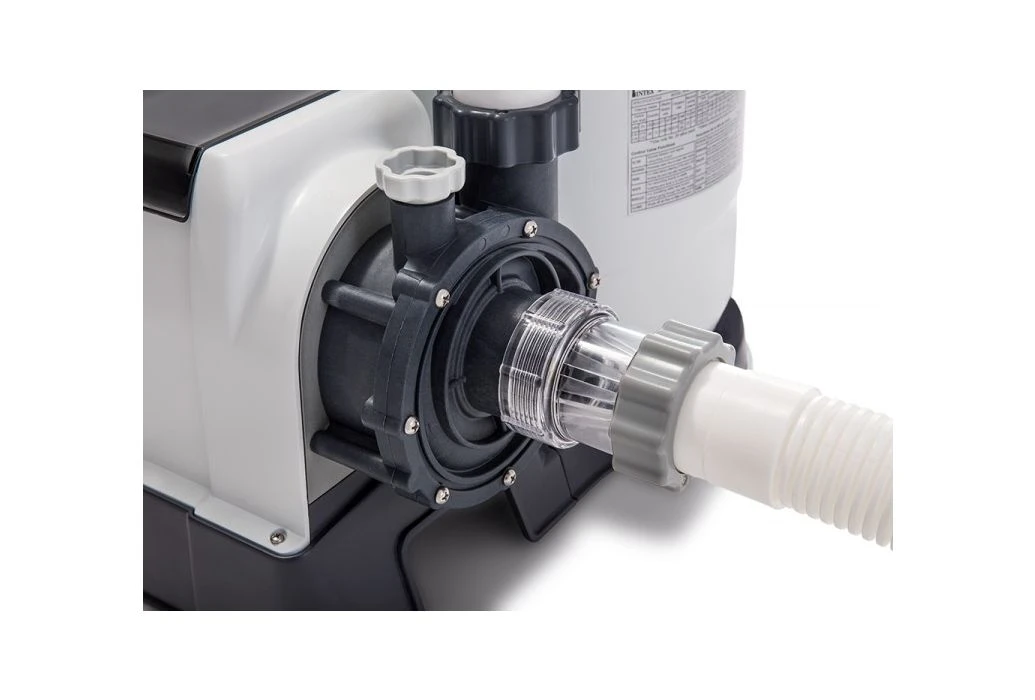 Intex Zandfilterpomp 6 M³/u - Afbeelding 3