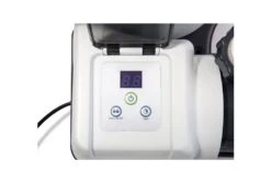 Intex Zandfilterpomp 4 M³/u -Zwembad Verkoop intex zandfilterpomp 4 m display