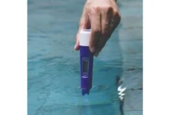 Kokido Digitale PH Tester -Zwembad Verkoop kokido digitale ph tester in gebruik