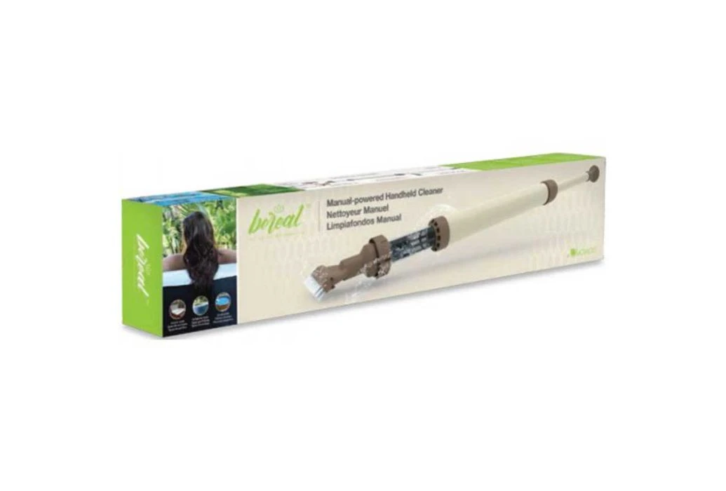 Kokido Manovac Spa En Zwembad Stofzuiger 4 Kokido Manovac Spa En Zwembad Stofzuiger - Afbeelding 3