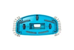 KOKIDO Telsa 50 Oplaadbare Spa- En Zwembadstofzuiger -Zwembad Verkoop kokido telsa 50 voet onderkant 1