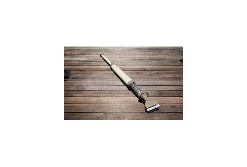 Kokido Manovac Spa En Zwembad Stofzuiger 8 Kokido Manovac Spa En Zwembad Stofzuiger - Afbeelding 7