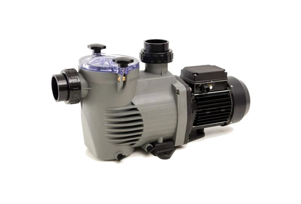 Kripsol KS Evo 150 Zwembadpomp | 22 M³/uur 3 Kripsol KS Evo 150 Zwembadpomp | 22 M³/uur