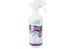 Lo-Chlor Filter Cleaner | 500 Ml