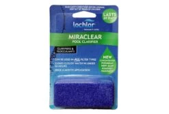 Lo-Chlor Miraclear Gelblok 50gram