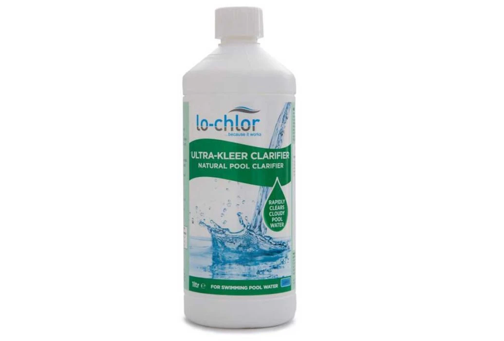 Lo-Chlor Ultra-Kleer Plus 4in1 | Helder Water 3 Lo-Chlor Ultra-Kleer Plus 4in1 | Helder Water