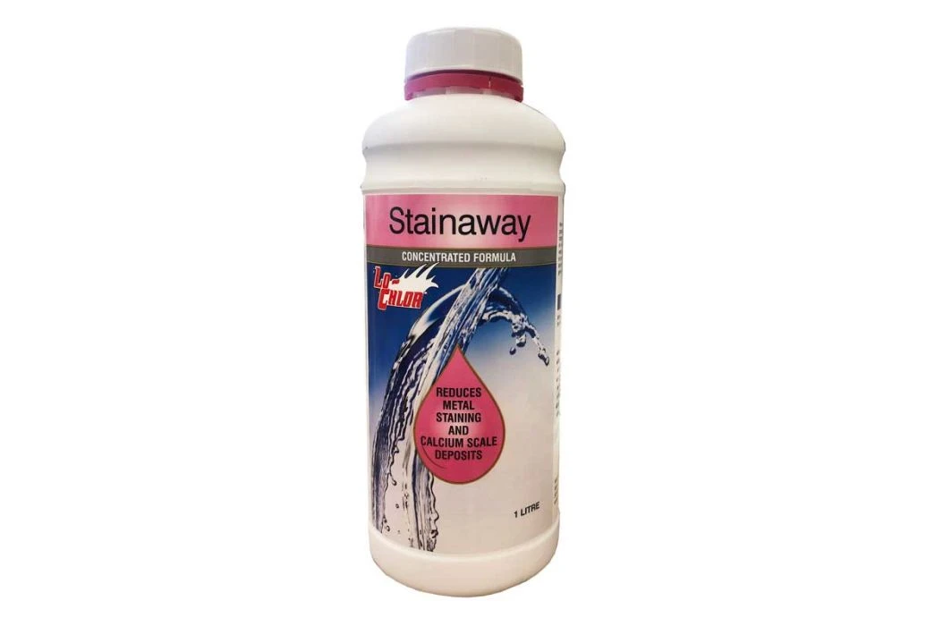 Lo-Chlor Stainaway 1liter 3 Lo-Chlor Stainaway 1liter