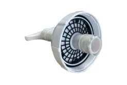 Splash-X Magic Vac Spa En Zwembad Stofzuiger -Zwembad Verkoop magic vac onderdeel