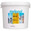 Melpool 55/G Chloorgranulaat 5kg -Zwembad Verkoop melpool 55g chloorgranulaat 5kg 1 aangepast
