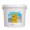 Melpool ICA Chloorstabilisator | 4 Kg -Zwembad Verkoop melpool ica chloorstabilisator 4 kg 1