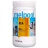 Melpool ICA Chloorstabilisator 1 Kg -Zwembad Verkoop melpool ica