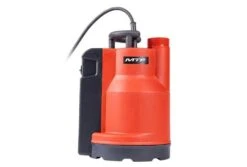 Zwembad Verkoop -Zwembad Verkoop mtf wpe055 dompelpomp 2