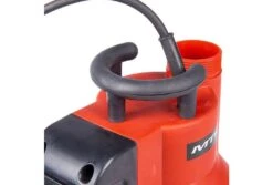 MTF WPE055 Dompelpomp -Zwembad Verkoop mtf wpe055 dompelpomp 5