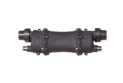 MTS Warmtewisselaar 40kW