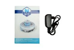 NetSpa RoPool Spa En Zwembadrobot 25 NetSpa RoPool Spa En Zwembadrobot -Zwembad Verkoop netspa ropool spa en zwembadrobot accessoires