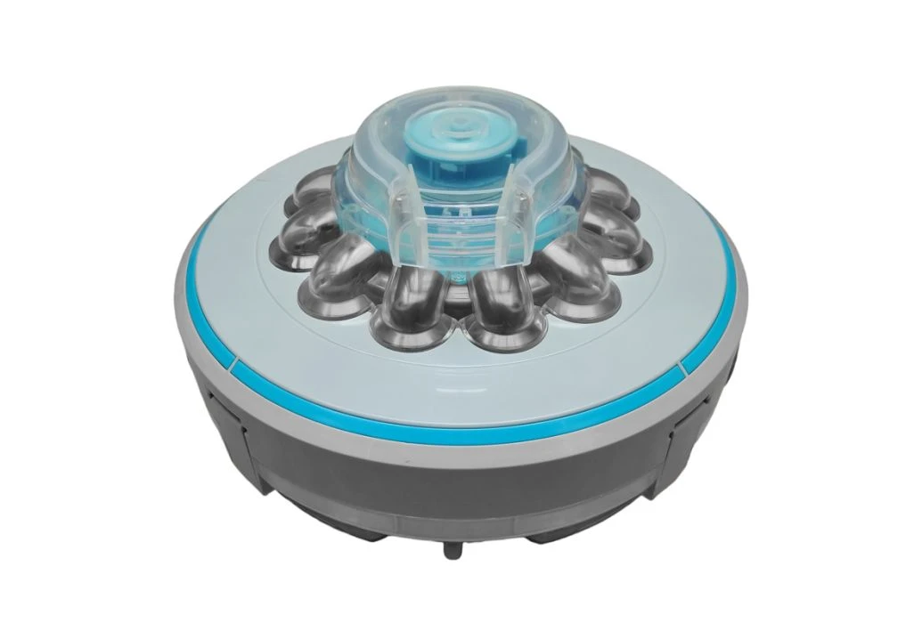 NetSpa RoPool Spa En Zwembadrobot 6 NetSpa RoPool Spa En Zwembadrobot - Afbeelding 4