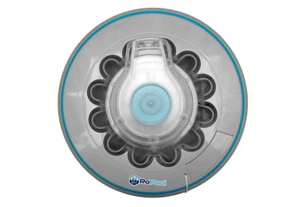 NetSpa RoPool Spa En Zwembadrobot 8 NetSpa RoPool Spa En Zwembadrobot - Afbeelding 6