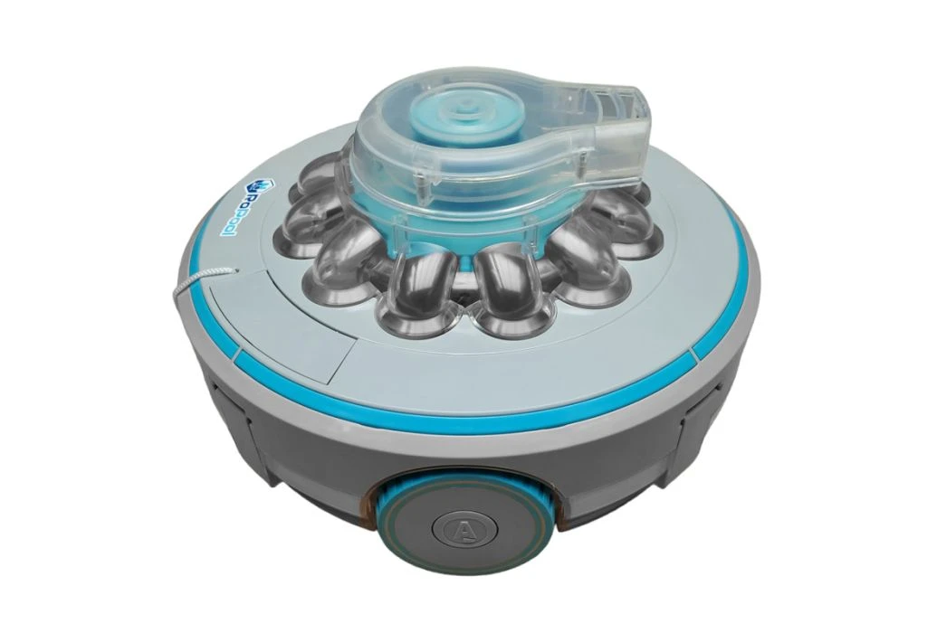 NetSpa RoPool Spa En Zwembadrobot 7 NetSpa RoPool Spa En Zwembadrobot - Afbeelding 5