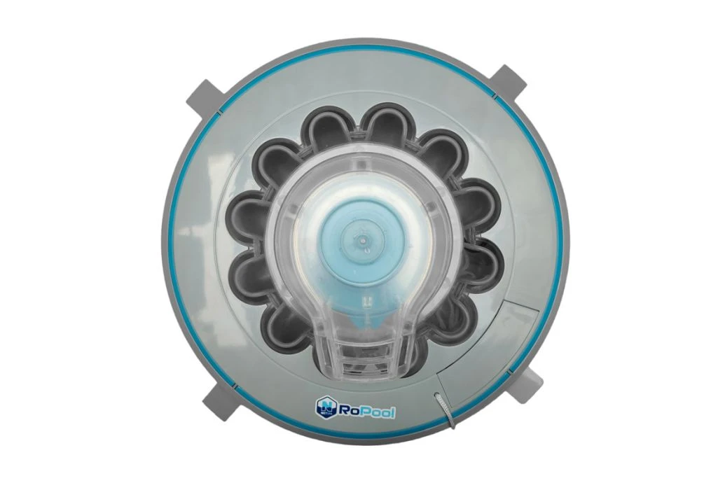 NetSpa RoPool Spa En Zwembadrobot 11 NetSpa RoPool Spa En Zwembadrobot - Afbeelding 9