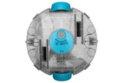 NetSpa RoPool Spa En Zwembadrobot 20 NetSpa RoPool Spa En Zwembadrobot -Zwembad Verkoop netspa ropool spa en zwembadrobot onderkant