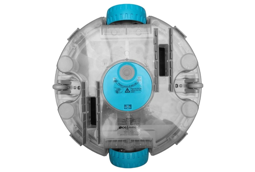 NetSpa RoPool Spa En Zwembadrobot 9 NetSpa RoPool Spa En Zwembadrobot - Afbeelding 7