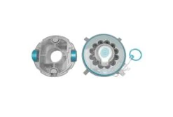 NetSpa RoPool Spa En Zwembadrobot 24 NetSpa RoPool Spa En Zwembadrobot -Zwembad Verkoop netspa ropool spa en zwembadrobot uit elkaar