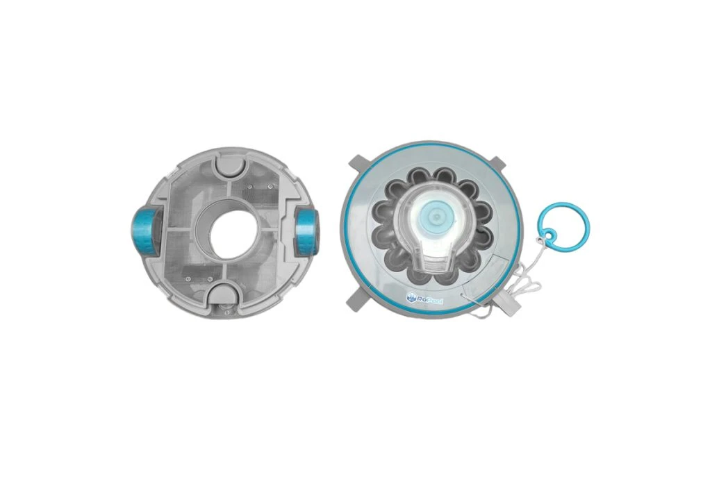 NetSpa RoPool Spa En Zwembadrobot 13 NetSpa RoPool Spa En Zwembadrobot - Afbeelding 11