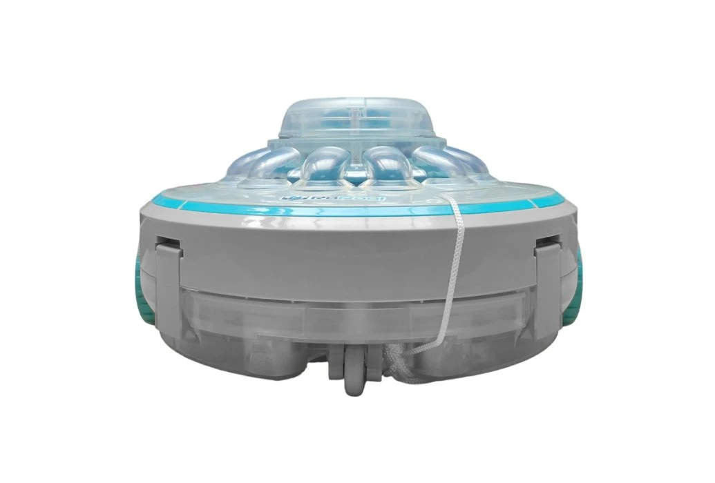 NetSpa RoPool Spa En Zwembadrobot 10 NetSpa RoPool Spa En Zwembadrobot - Afbeelding 8