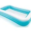 Intex Groot Opblaasbaar Zwembad Family Pool -Zwembad Verkoop opblaasbaar zwembad family pool large intex