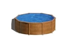 GRE Gré Stalenwand Zwembad Pacific | 240 X 120 Cm