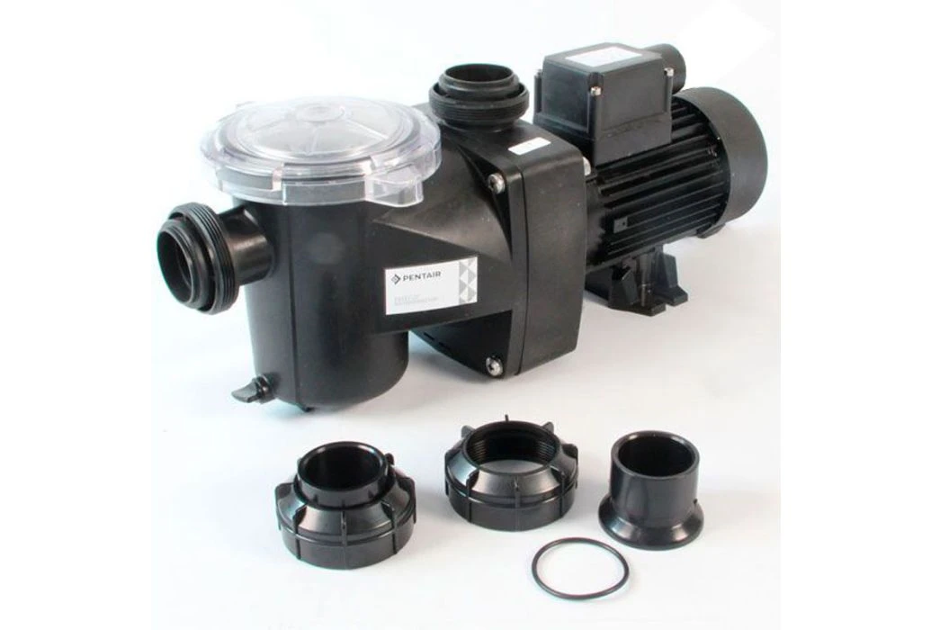 Pentair Freeflo 071 Zwembadpomp 4 Pentair Freeflo 071 Zwembadpomp - Afbeelding 2