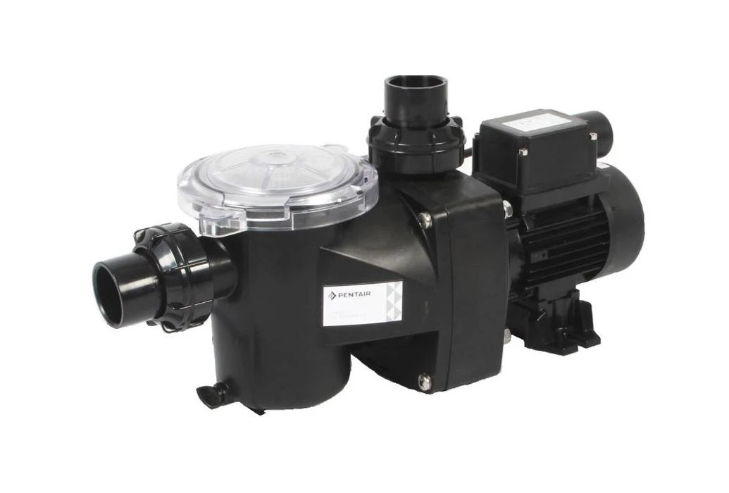 Pentair Freeflo 071 Zwembadpomp 3 Pentair Freeflo 071 Zwembadpomp