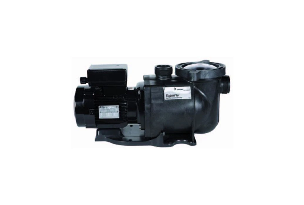 Pentair SuperFlo SFL-051 | 230V 3 Pentair SuperFlo SFL-051 | 230V