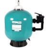 Pentair Triton TR-60 Zandfilter Side Mount | 14 M³/u 2 Pentair Triton TR-60 Zandfilter Side Mount | 14 M³/u -Zwembad Verkoop pentair triton tr 60