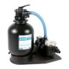Pentair Azur 6m³/u Filterset -Zwembad Verkoop pentair azur 6mu filterset
