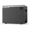 Aquark Black Perfect Full Inverter Warmtepomp | 17 KW -Zwembad Verkoop pompe a chaleur inverter mr perfect 2