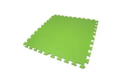 Pool Improve Ondertegels 8 Stuks 60x60cm| Groen | 10mm Dik