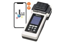 Pool Lab 2.0 Digitale Watertester Voor Zwembad En Spa