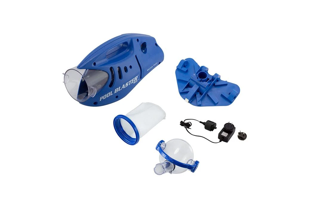 Pool Blaster MAX LI Elektrische Zwembadstofzuiger 4 Pool Blaster MAX LI Elektrische Zwembadstofzuiger - Afbeelding 2