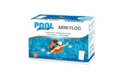 Pool Power Mini Floc