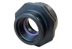 Poolex Warmtepomp Aansluitkoppeling | 38 Mm Slang -Zwembad Verkoop poolex aansluitkoppeling 38 mm slang 3