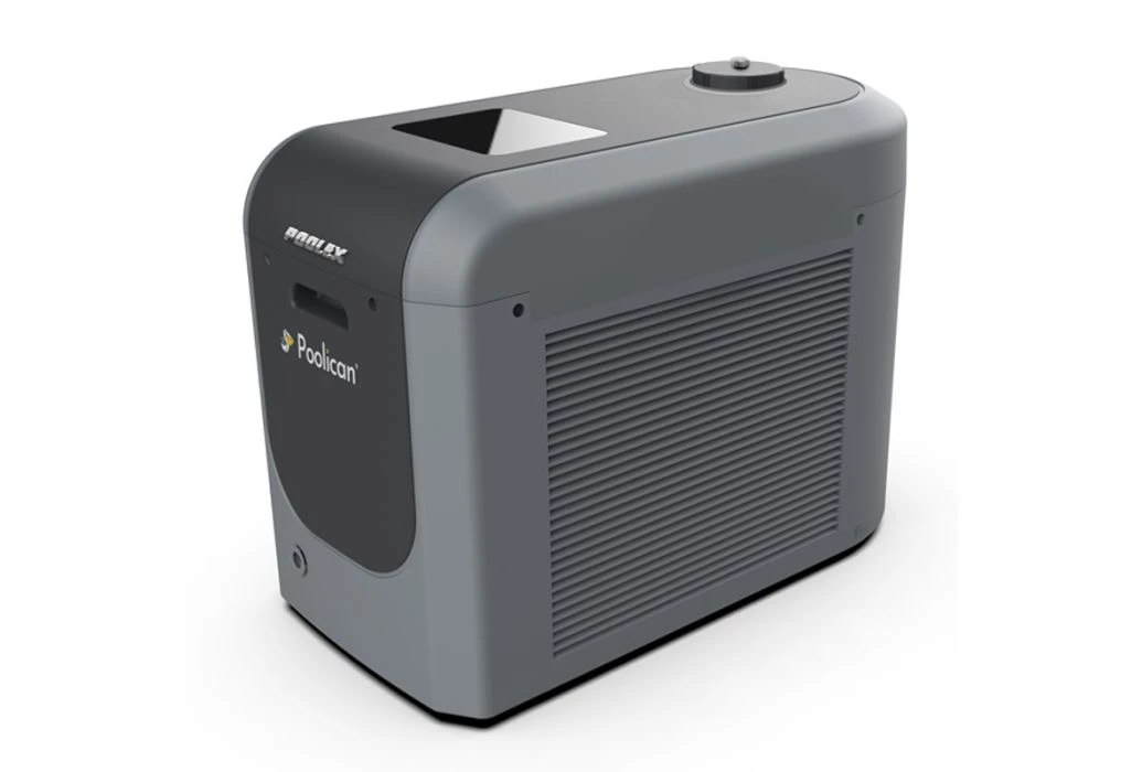 Poolex Poolican 4-in-1 Zwembadsysteem 3 Poolex Poolican 4-in-1 Zwembadsysteem