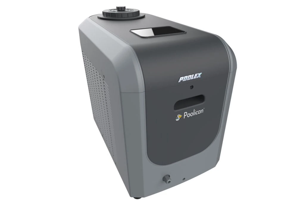 Poolex Poolican 4-in-1 Zwembadsysteem 4 Poolex Poolican 4-in-1 Zwembadsysteem - Afbeelding 2