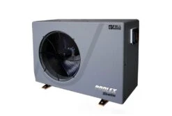 Poolex Silverline Fi 150 Inverter Warmtepomp