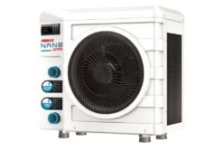 Poolex Nano Action Warmtepomp | 4 KW