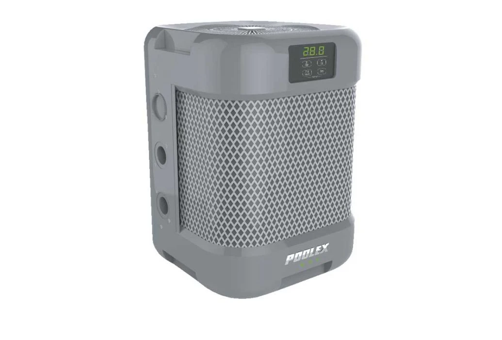 Poolex Q-Line Full Inverter | 5 KW 3 Poolex Q-Line Full Inverter | 5 KW