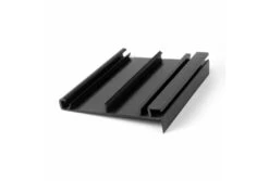 Procopi PVC Hungprofielen 150 Mm Voor Pistoche | 6 Stuks